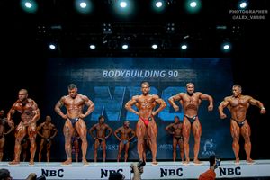 BODYBUILDING 90